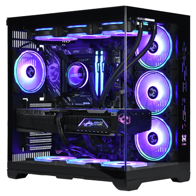 No Name PC Fixe MAGASIN EN LIGNE Cybertek