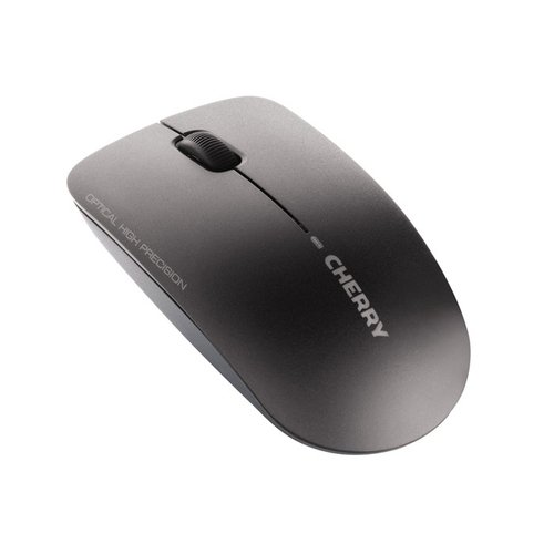 Cherry DW 3000 - Pack Clavier/Souris - Cybertek.fr - 4