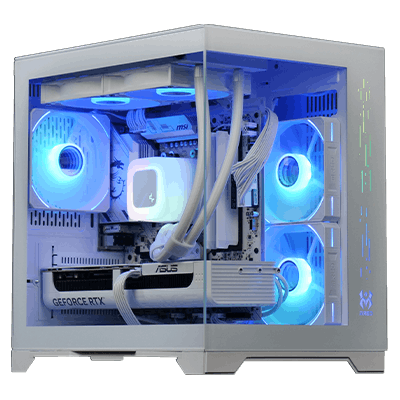 No Name PC Fixe MAGASIN EN LIGNE Cybertek