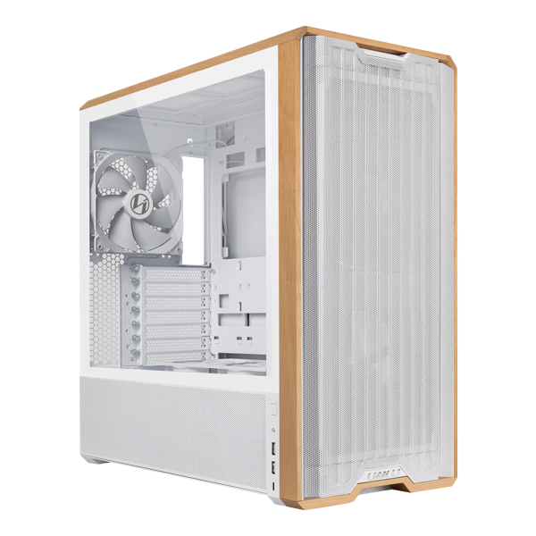 Lian-Li Boîtier PC MAGASIN EN LIGNE Cybertek