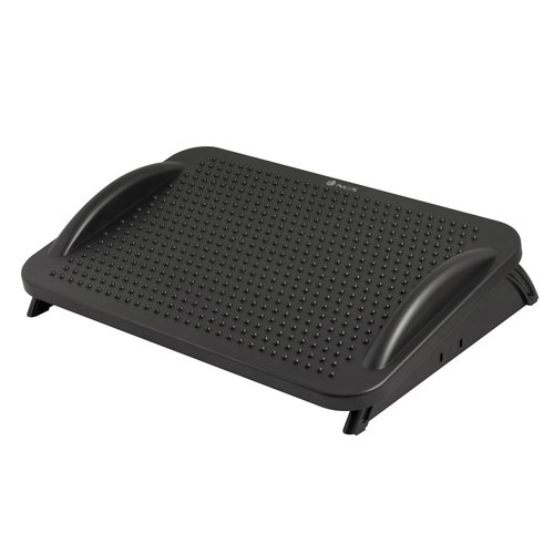 NGS Footrest repose-pieds - Noir (Footrest) - Achat / Vente Accessoire Siège PC Gamer sur Cybertek.fr - 0