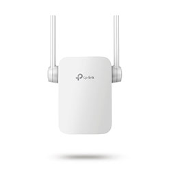 Emetteur réseau TP-LINK AC1750 Wi-Fi Blanc - Répéteur WiFi - Achat & prix