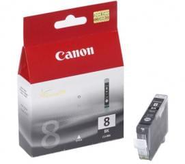 image produit Canon  Cartouche CLI-8BK Cybertek