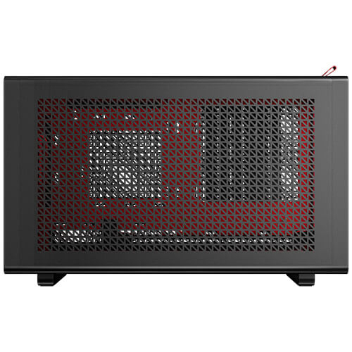 Antec Performance 1 M Black Noir - Boîtier PC Antec - Cybertek.fr - 7