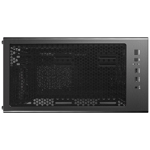 Antec AX85 ARGB Noir Noir - Boîtier PC Antec - Cybertek.fr - 7