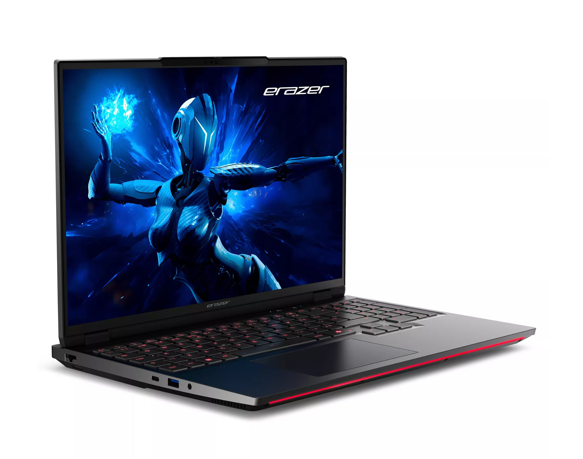 ERAZER MD62732 - PC portable ERAZER - Cybertek.fr - 1