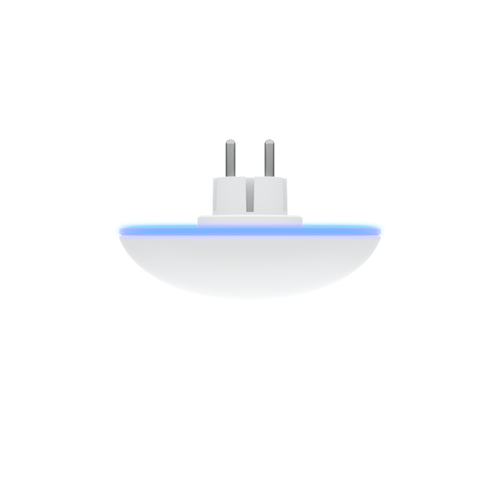Ubiquiti U6 Extender - 4800 Mbit/s Blanc  - Cybertek.fr - 5