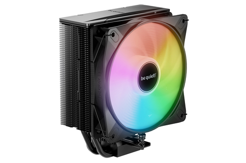 be quiet! Ventilateur CPU MAGASIN EN LIGNE Cybertek