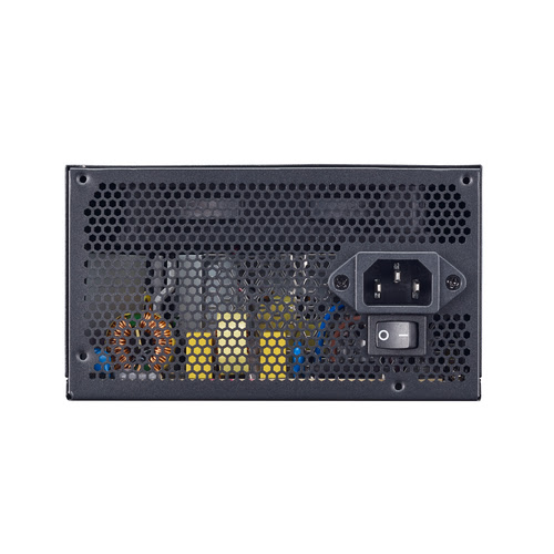 Cooler Master MWE White V2 (450W 80+) - Alimentation - 3