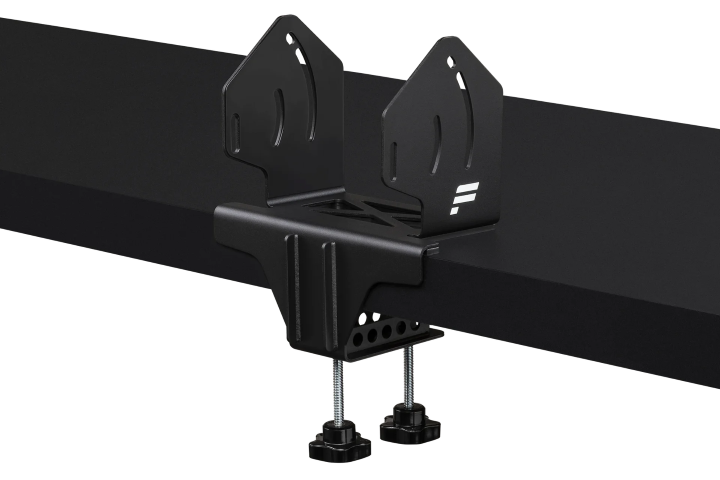 Fanatec Clubsport DD table clamp - Noir (CS_DD_TC) - Achat / Vente Accessoires Simracing sur Cybertek.fr - 1