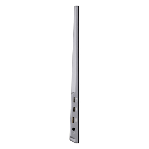 ViewSonic 17 pouces  VX1755 - Ecran PC ViewSonic - Cybertek.fr - 6