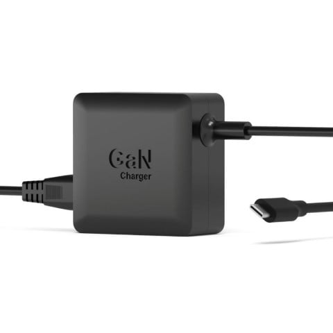 Port Alimentation secteur GaN 65W USB-C - 2m (904065CEU) - Achat / Vente Chargeur sur Cybertek.fr - 4