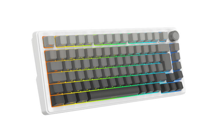 The G-LAB Keyz Elite 300 GRW - Clavier PC The G-LAB - Cybertek.fr - 9
