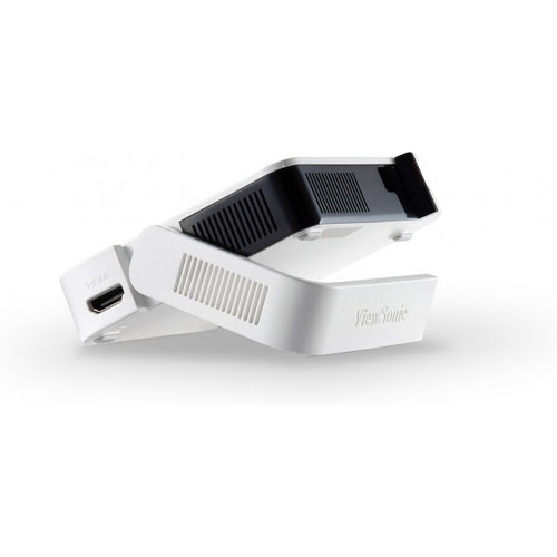 ViewSonic M1 MINI - Vidéoprojecteur ViewSonic - Cybertek.fr - 4