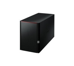 Buffalo Serveur NAS MAGASIN EN LIGNE Cybertek