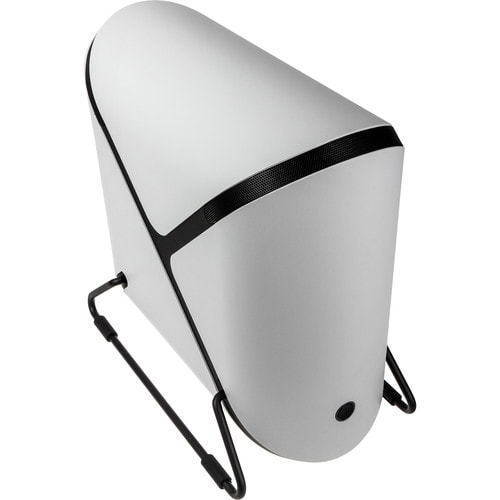 BitFenix Portal Blanc  - Boîtier PC BitFenix - Cybertek.fr - 4