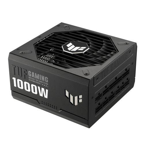 Asus 80+ Gold (1000W) - Alimentation Asus - Cybertek.fr - 5