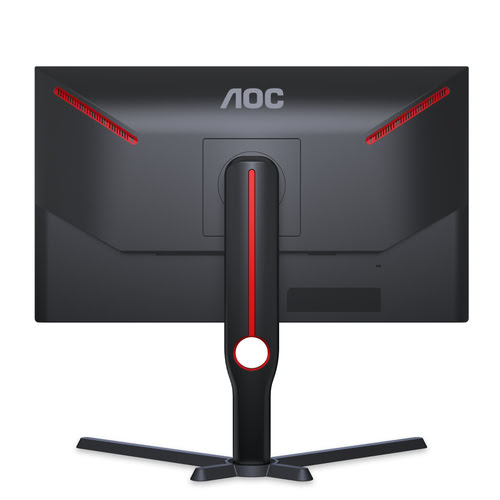 AOC 25 pouces  25G3ZM/BK - Ecran PC AOC - Cybertek.fr - 3