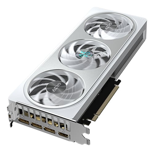 Gigabyte GeForce RTX 5060 Ti AERO OC 16G - Carte graphique - 3