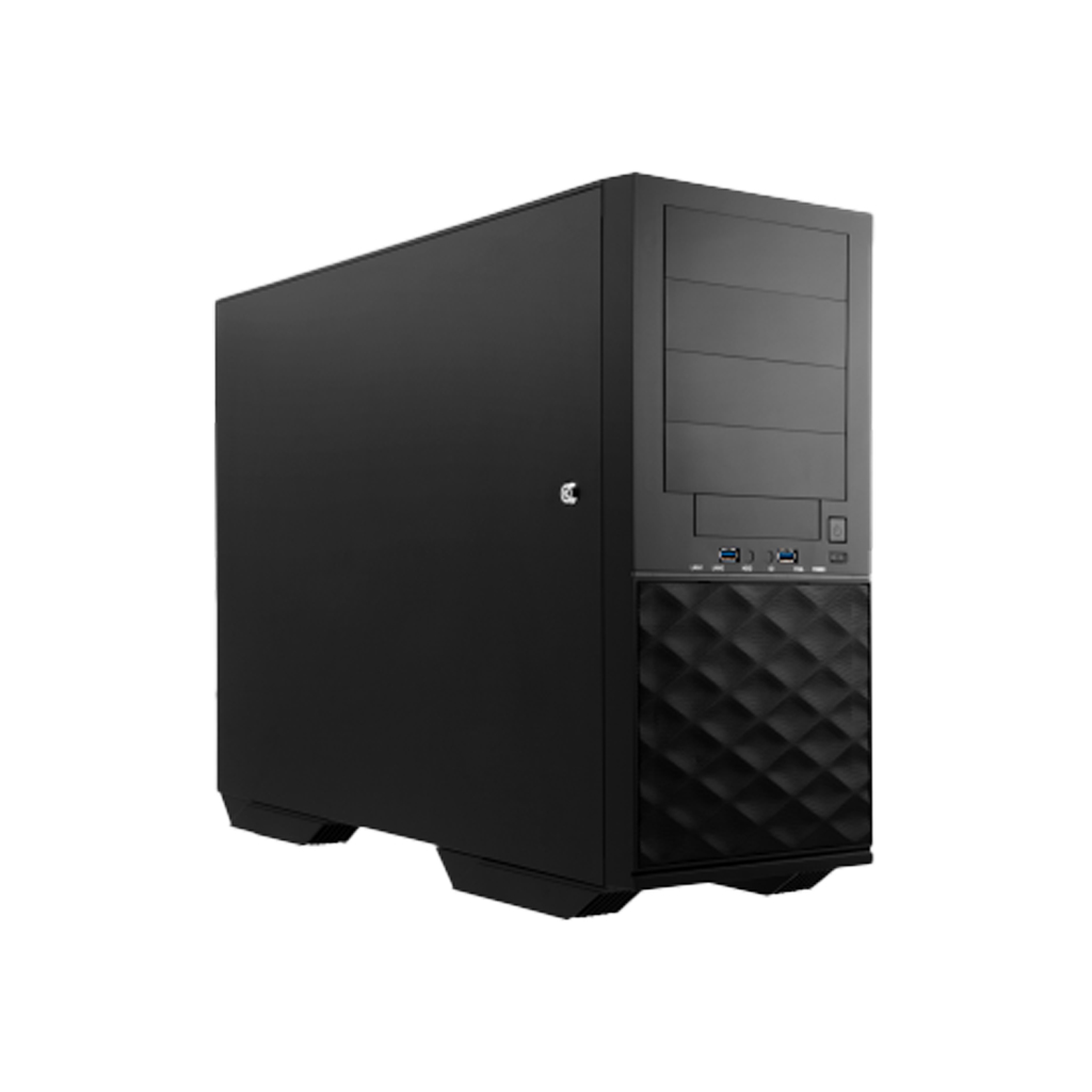 In Win Boîtier PC MAGASIN EN LIGNE Cybertek