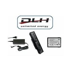 Batterie Li-Ion 11.1V 5200mAh - DWXL1256-B058P4 - Cybertek.fr - 0