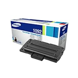 Toner MLT-D1092S Noir 2000p pour imprimante Laser Samsung - 0