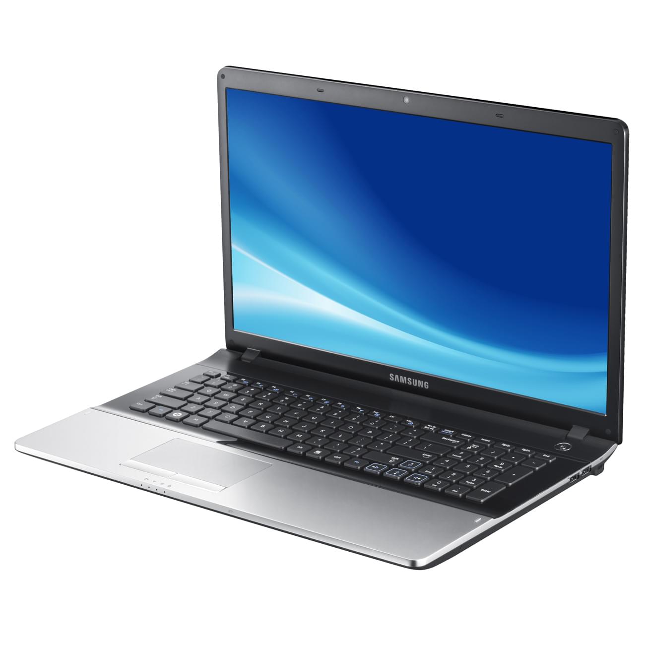 Samsung NP300E7A-A05FR - PC portable Samsung - Cybertek.fr - 0
