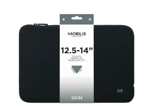 Sleeve Skin 12.5-14'' Housse - Noir# Mobilis - Sac et sacoche - 2