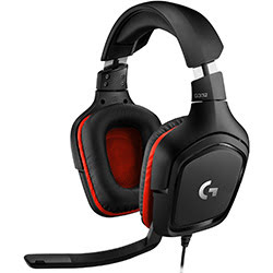 Logitech G332