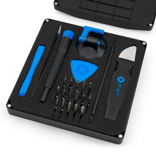 iFixit Essential - Electronic Toolkit 2.1 (EU145348-5) - Achat / Vente Modding sur Cybertek.fr - 1