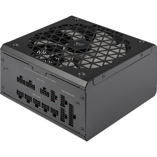 Corsair SHIFT 80+ Gold Mod. (850W) - Alimentation Corsair - 2