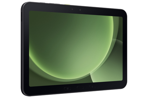 Samsung Galaxy Tab Active5 Pro X356BZG vert-128Go/10.1"/5G - 2