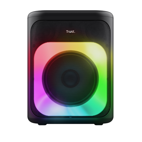Trust Enceinte AZURA 25280  - Enceinte PC Trust - Cybertek.fr - 3