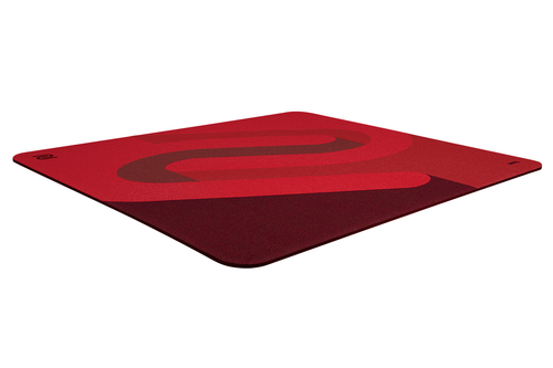 BenQ G-SR-SE-ZC05 - L - Rouge - Tapis de souris BenQ - Cybertek.fr - 1