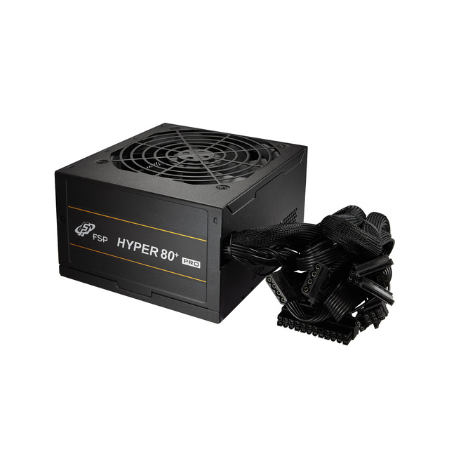 FSP 80+ (700W) - Alimentation FSP - Cybertek.fr - 4