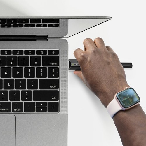 TP-Link UB500 PLUS- BLUETOOTH 5.3 LONGRANGE USB - Carte réseau - 5