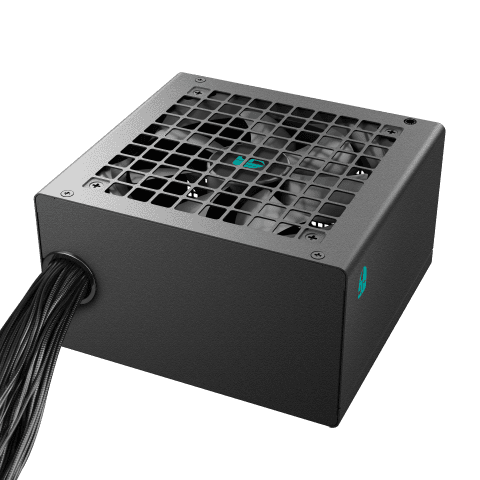 Gamer Storm 80+ Bronze (600W) - Alimentation Gamer Storm - 4