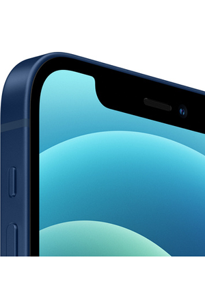 Apple Iphone 12 128 Go - Bleu  - Téléphonie Apple - Cybertek.fr - 2