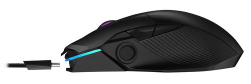 Asus ROG Chakram - Souris PC Asus - Cybertek.fr - 3