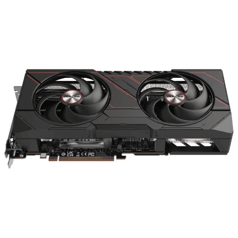 Pulse Radeon RX 9070 GAMING OC 16Go + MRG-750G# - Cybertek.fr - 1