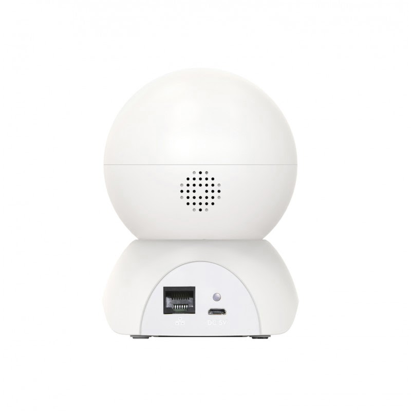 Foscam X5 - 5MP/Pan/Tilt/White (X5) - Achat / Vente Caméra réseau sur Cybertek.fr - 1