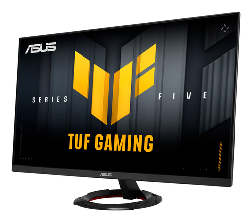Asus 27 pouces  90LM0BS0-B01E71 - Ecran PC Asus - Cybertek.fr - 1