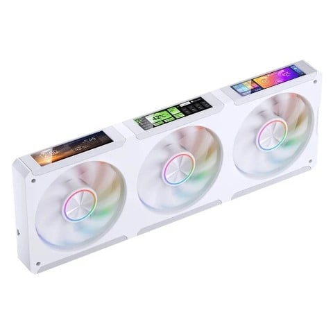 Jonsbo Ventilateur boîtier MAGASIN EN LIGNE Cybertek