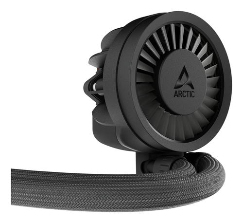 ARCTIC Freezer III Pro 240 - 240mm - Noir - Watercooling ARCTIC - 3