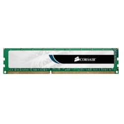 image produit Corsair Value Select 4Go (1x4Go) DDR3 1600MHz Cybertek