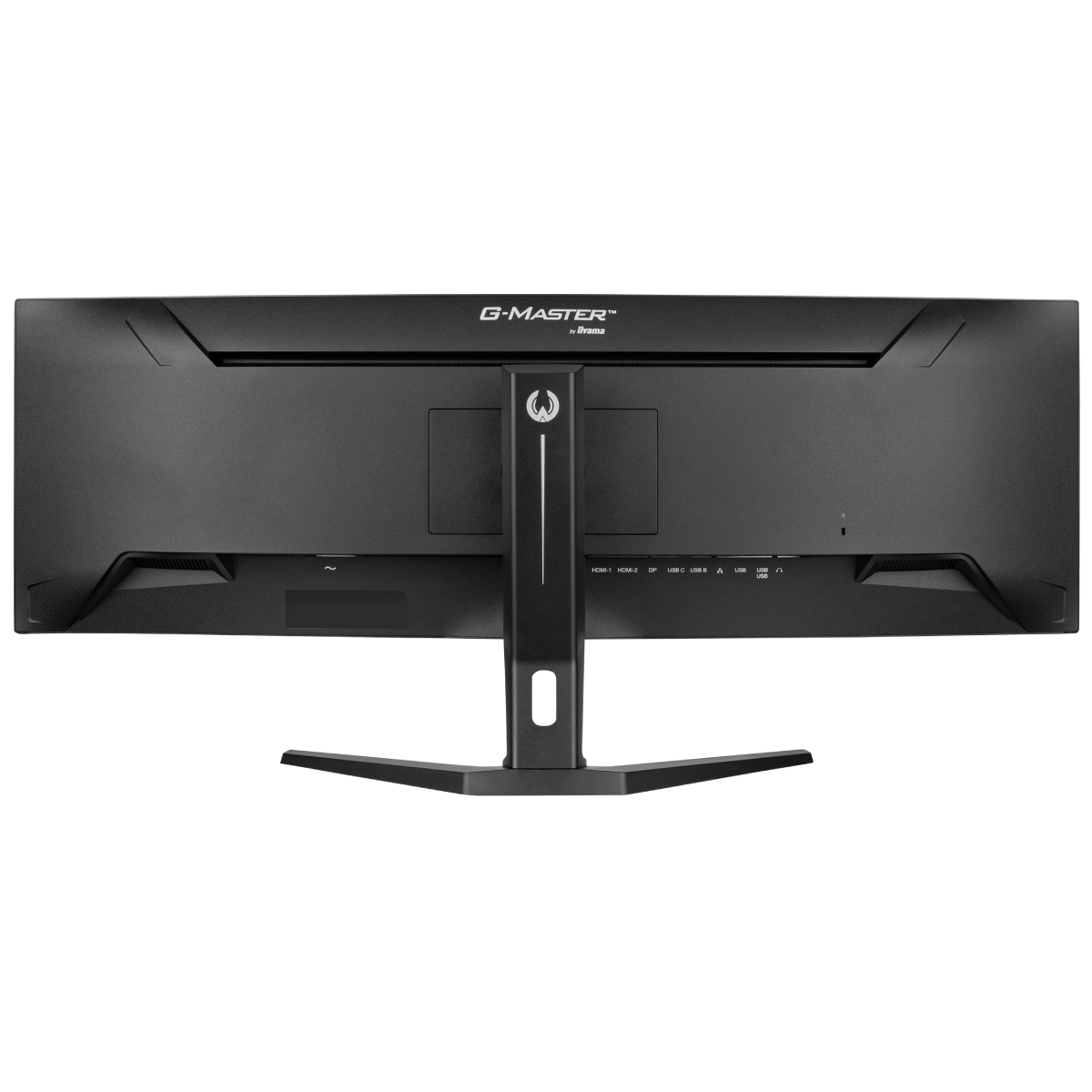 Iiyama 45 pouces  GCB4580DQSN-B1 - Ecran PC Iiyama - Cybertek.fr - 3
