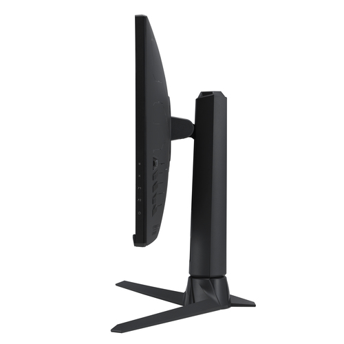 Asus 27 pouces  90LM08K0-B01170 - Ecran PC Asus - Cybertek.fr - 5