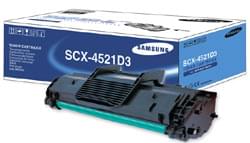 Toner SCX-4521D3 / MLT-D119S pour imprimante Laser Samsung - 0