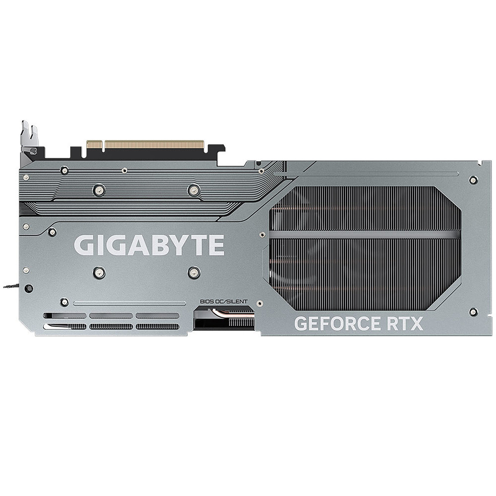 Gigabyte RTX 4070 Ti WindForce OC 12GD - Carte graphique Gigabyte - 2