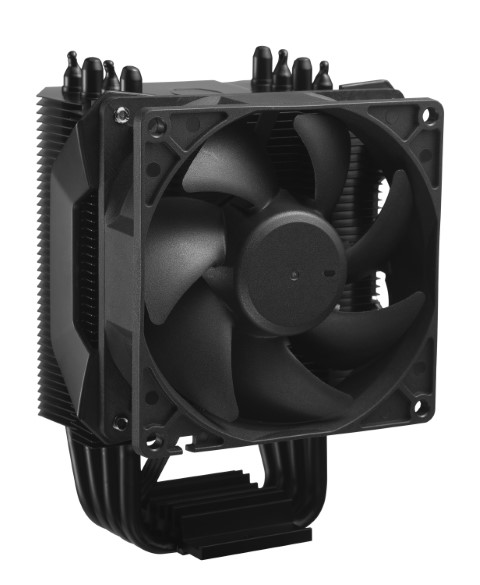 Cooler Master Ventilateur CPU MAGASIN EN LIGNE Cybertek